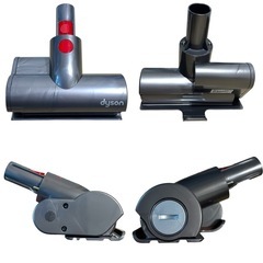 Omni-glide SV19 ミニモーターヘッド Dyson (33)の画像