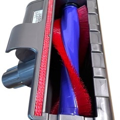 Omni-glide SV19 ミニモーターヘッド Dyson (33)の画像