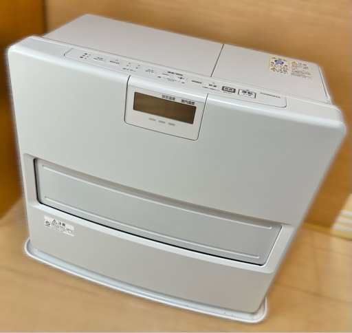 CORONA (石油ファンヒーター)