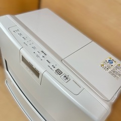 CORONA (石油ファンヒーター)の画像