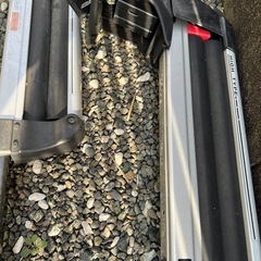 スキーキャリアの画像