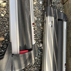 スキーキャリアの画像