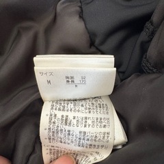 スキーウェア　の画像