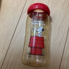 哺乳瓶・消毒用ケースセットの画像