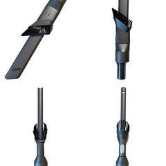 Omni-glide SV19 ミニモーターヘッド Dyson (33)の画像