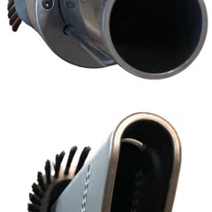 Omni-glide SV19 ミニモーターヘッド Dyson (33)の画像