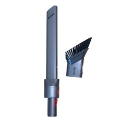 Omni-glide SV19 ミニモーターヘッド Dyson (33)の画像