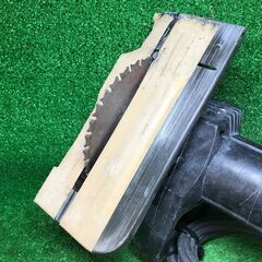 【SFU】新ダイワ B7N 防塵マルノコ【中古動作品】の画像