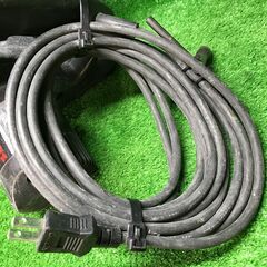 【SFU】新ダイワ B7N 防塵マルノコ【中古動作品】の画像