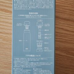 【12/20迄】新品/非売品　2025ユニクロ感謝祭　炭酸対応ステンレスボトル　ノベルティの画像