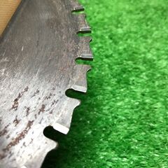 【SFU】新ダイワ B7N 防塵マルノコ【中古動作品】の画像