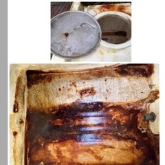 水タンクの画像