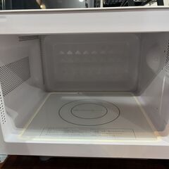 HITACHI 日立 電子レンジ HMR-FS182 2019年製の画像