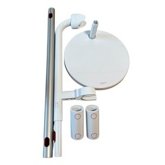 Omni-glide SV19 フロアドッグ Dyson (33)の画像