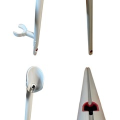 Omni-glide SV19 フロアドッグ Dyson (33)の画像