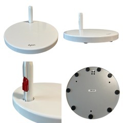 Omni-glide SV19 フロアドッグ Dyson (33)の画像