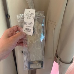 トレンチコートの画像