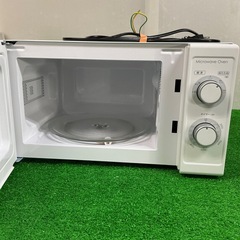 電子レンジ ニトリ 2016年製 MM720CUKN 60Hz専用の画像