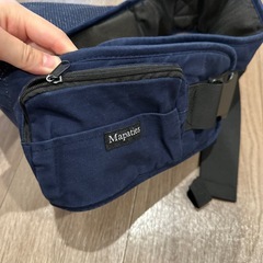 ヒップシートの画像