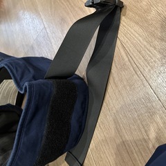 ヒップシートの画像