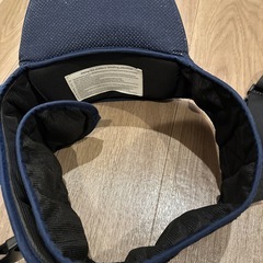 ヒップシートの画像