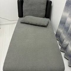 ソファーの画像