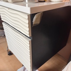 デスク&チェアの画像