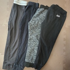 男の子　冬服10点まとめ売り　130  140の画像