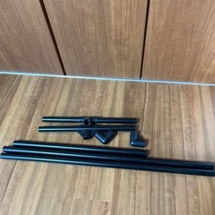 バイブのハンガーラック？の画像