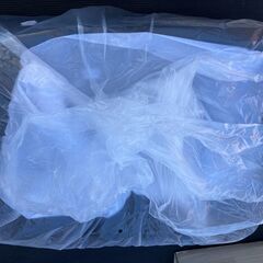 未使用！クラッツィオ Clazzio シートカバー 全席セット プロボックス/サクシード/ファミリアバン ジュニア ブラック 41ETH1412Kの画像