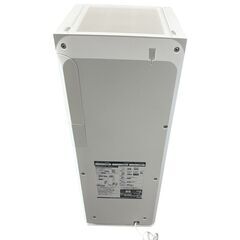 大特価！ダイキン 加湿ストリーマ空気清浄機 2020年製 MCK40W-Wの画像