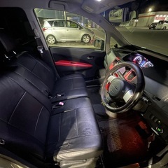 ダイハツ　ムーブ　カスタムRS スポルザの画像