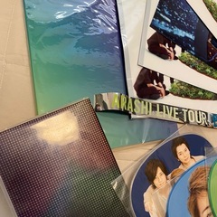 ARASHI 　新品バック　その他の画像