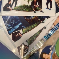 ARASHI 　新品バック　その他の画像