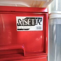 衣装ケース　計12ケースの画像