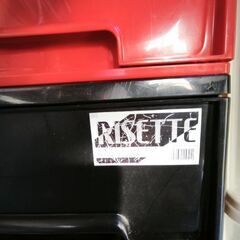 衣装ケース　計12ケースの画像