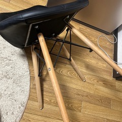 取りに来れる方　椅子の画像