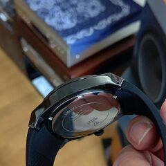 ゲスの腕時計（今月中旬までに取引で3000円引きします）の画像