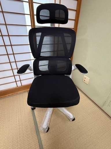 ゲーミングチェア