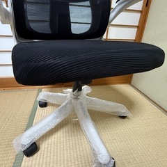 ゲーミングチェアの画像