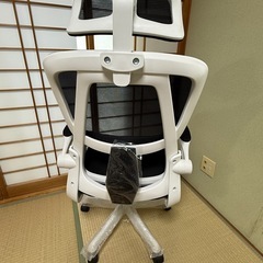 ゲーミングチェアの画像