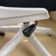 ゲーミングチェアの画像