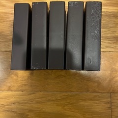 ベビーサークル　木製の画像