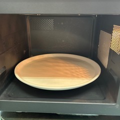 アイリスオーヤマ オーブンレンジの画像