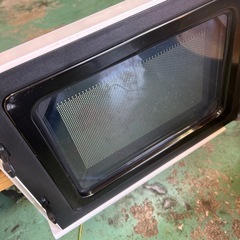 アイリスオーヤマ オーブンレンジの画像