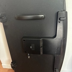 パンツプレッサー　ズボンプレッサーの画像