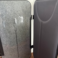 パンツプレッサー　ズボンプレッサーの画像