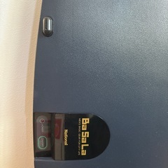 パンツプレッサー　ズボンプレッサーの画像