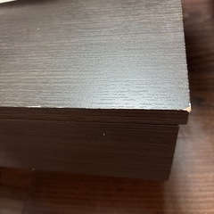 ‼️年内限定価格‼️【ニトリ】センターテーブルの画像