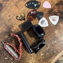 アコースティックギターの画像